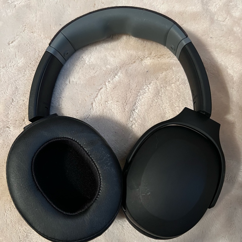 skullcandy crusher evo headphones